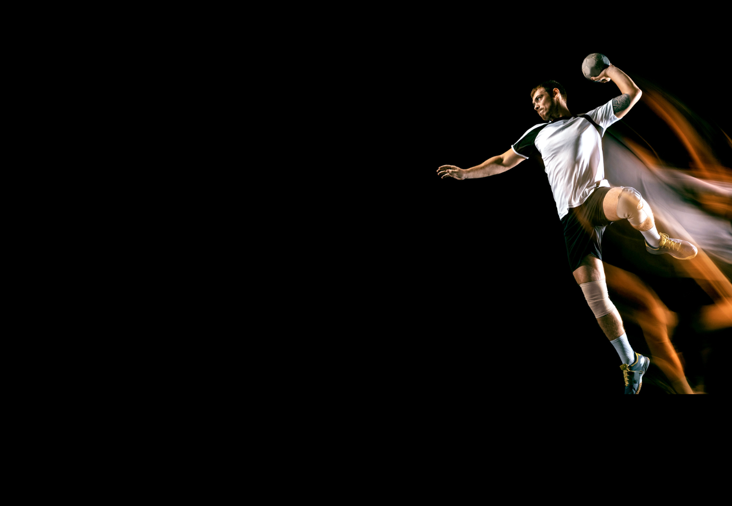 Elite Sport Hero