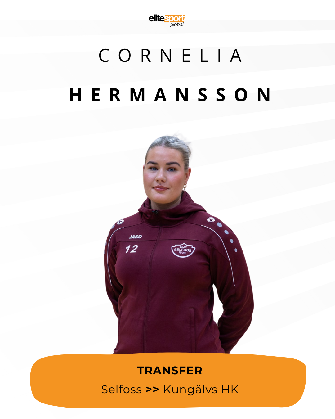 Cornelia Hermansson