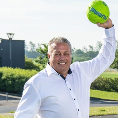 Bjarne Jakobsen